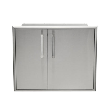 Coyote 31" Sealed Dry Storage Pantry - C3-DPC31