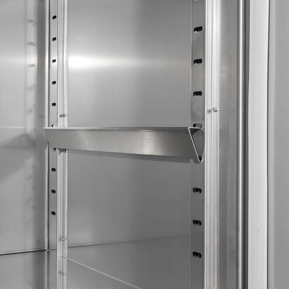 Coyote 31" Sealed Dry Storage Pantry - C3-DPC31