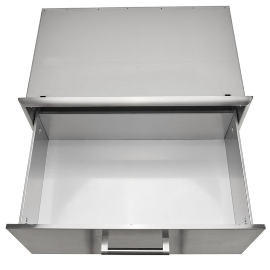Coyote 32" Single Storage Drawer - C3-SSD