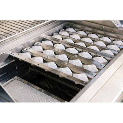 Coyote 36" Ceramic Flavorizer - 3 Piece Set for C2Sl36 Grills - CBRIQ36