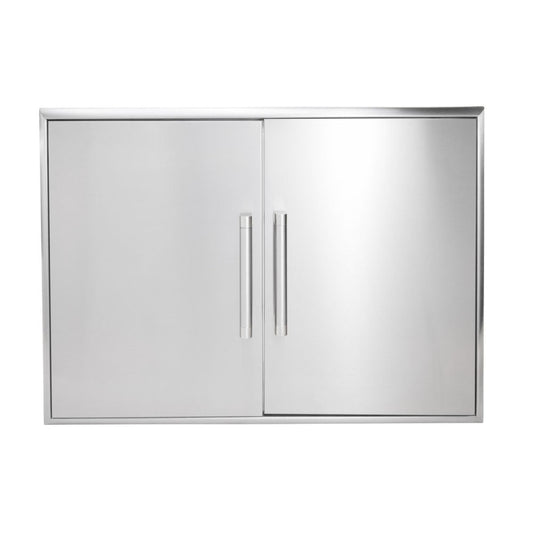 Coyote 36" Double Access Door - C3-DA2436