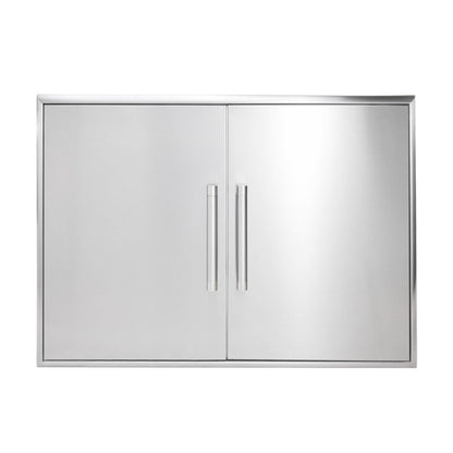 Coyote 36" Double Access Door - C3-DA2436