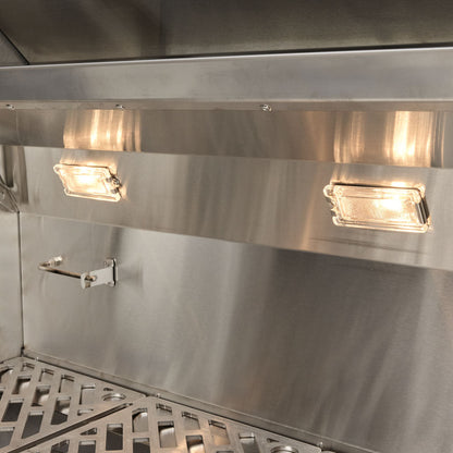 Coyote GEN3 36" Pellet Grill on Cart - C2P36-FS
