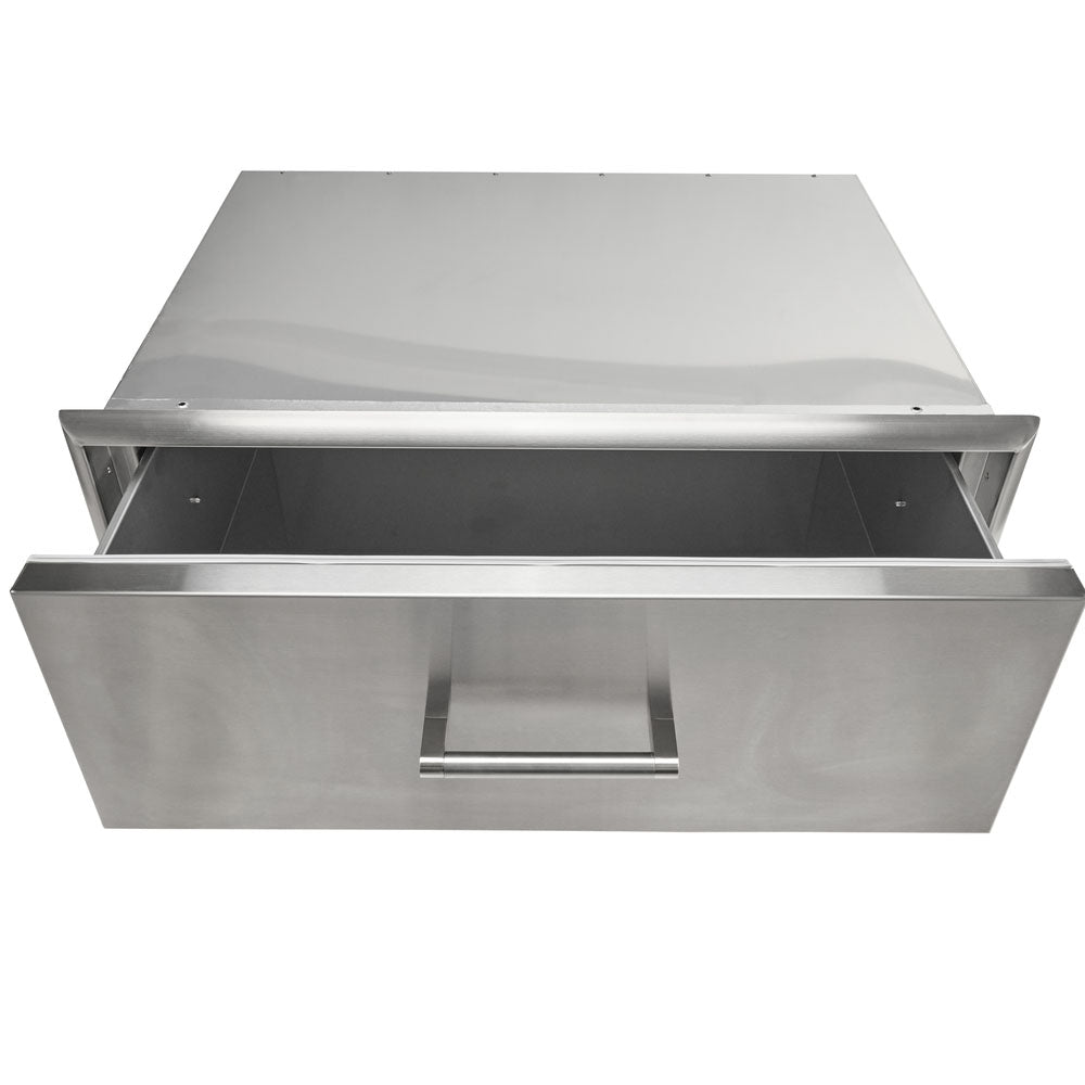 Coyote 36" Single Storage Drawer - C3-SSD36