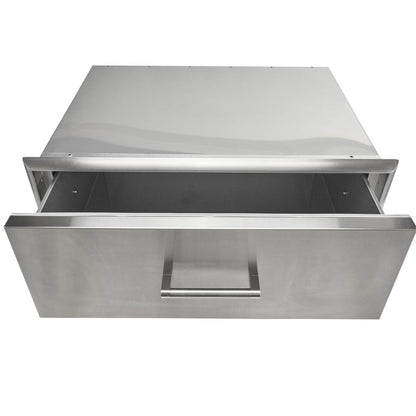 Coyote 36" Single Storage Drawer - C3-SSD36