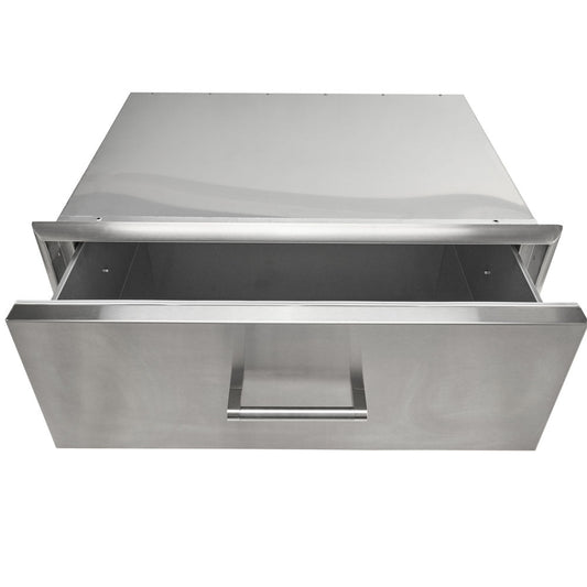 Coyote 36" Single Storage Drawer - C3-SSD36