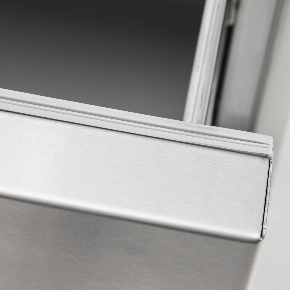 Coyote 36" Single Storage Drawer - C3-SSD36