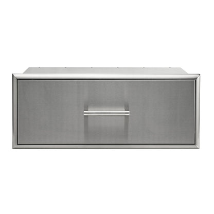 Coyote 36" Single Storage Drawer - C3-SSD36