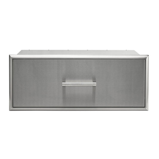 Coyote 36" Single Storage Drawer - C3-SSD36