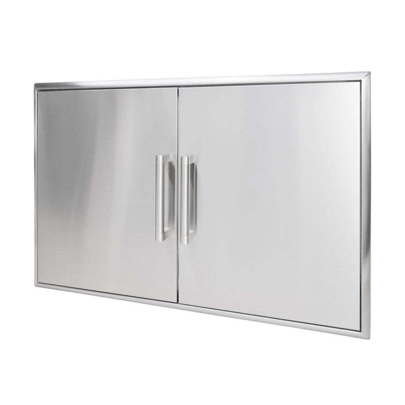 Coyote 39" Double Access Door - C3-DA2439