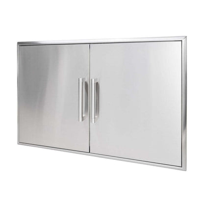 Coyote 39" Double Access Door - C3-DA2439