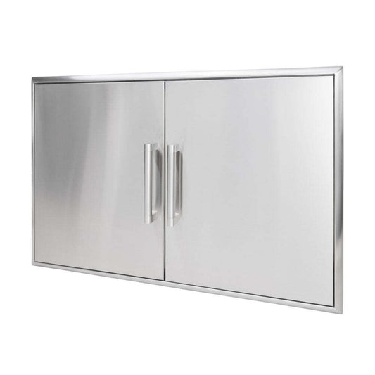 Coyote 39" Double Access Door - C3-DA2439