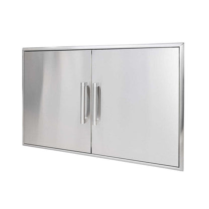 Coyote 39" Double Access Door - C3-DA2439