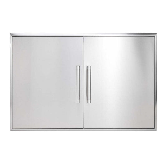 Coyote 39" Double Access Door - C3-DA2439