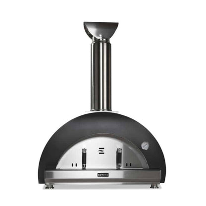 Coyote 40" DUOMO WoodFired Pizza Oven - C1PZ40W