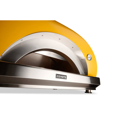 Coyote 40" DUOMO WoodFired Pizza Oven - C1PZ40W