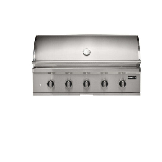 Coyote CL-Series 42" Built-In Grill - C3CL42