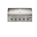 Coyote CL-Series 42" Built-In Grill - C3CL42