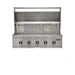 Coyote CL-Series 42" Built-In Grill - C3CL42