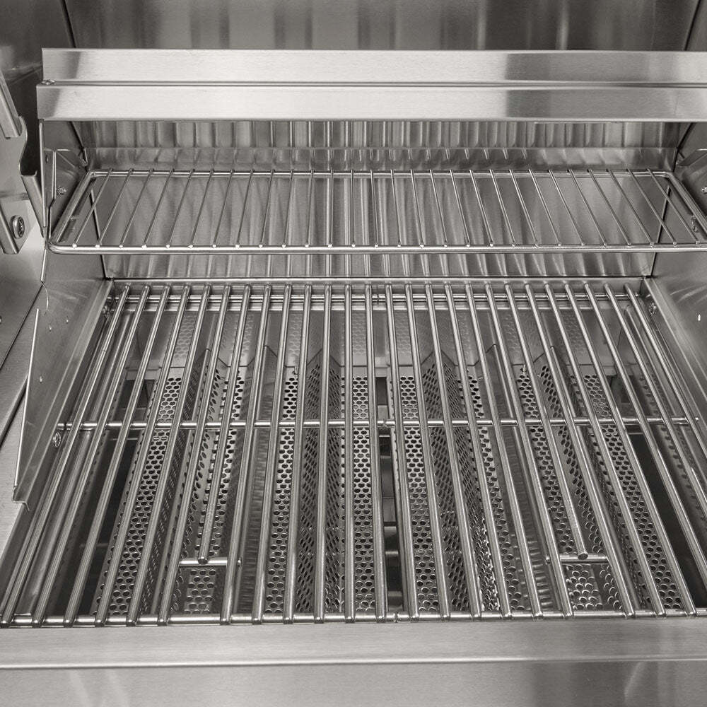Coyote 50" Built-In Hybrid Grill - C3HY50