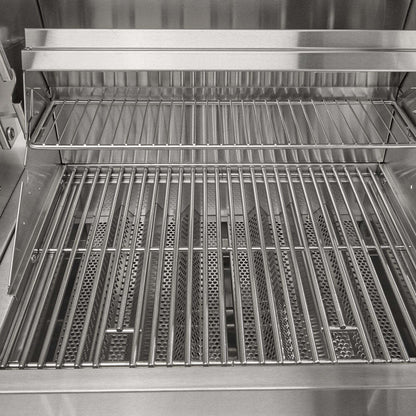 Coyote 50" Built-In Hybrid Grill - C3HY50