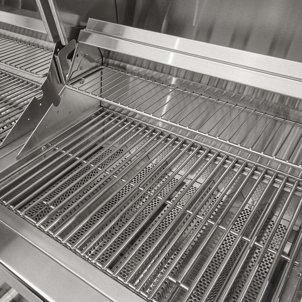 Coyote 50" Built-In Hybrid Grill - C3HY50