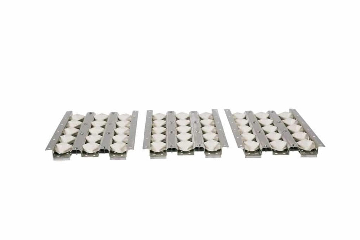 Coyote Briquette Set For 36" Gas Grills - C3BRIQ36