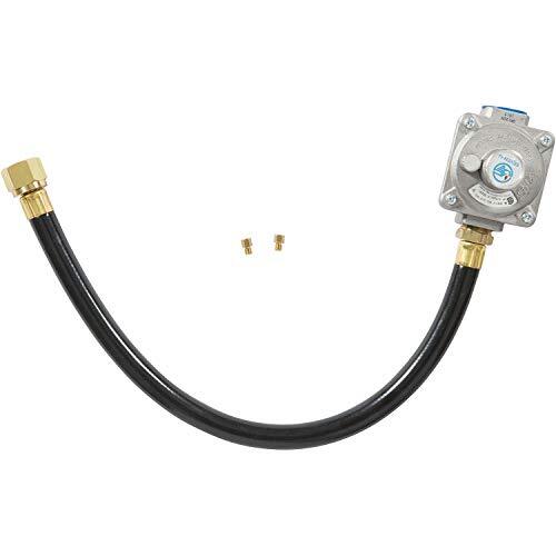 Coyote C3C30 LP to NG Conversion Kit - C3C30LP2NG