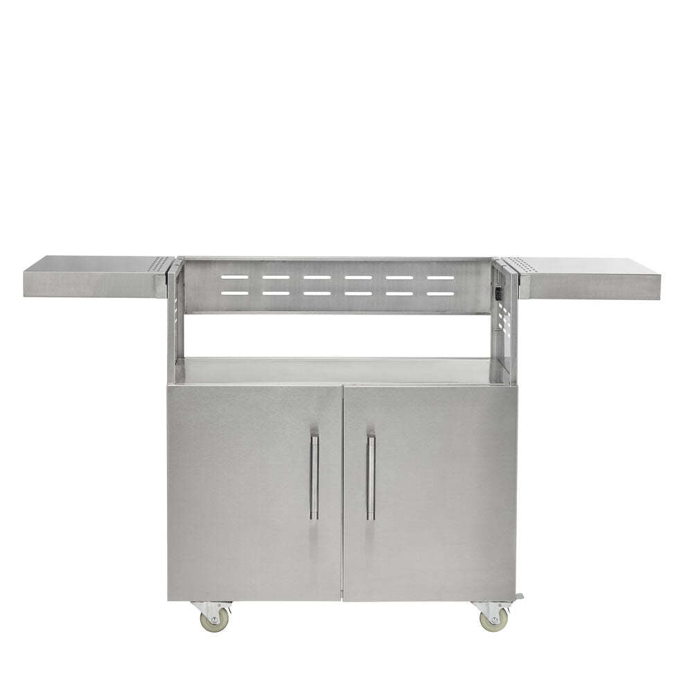 Coyote Cart for 36" CL or SL-Series Grill - C3S36CT