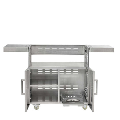 Coyote Cart for 36" CL or SL-Series Grill - C3S36CT