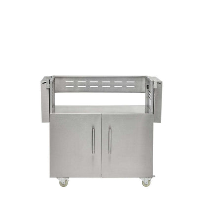 Coyote Cart for 36" CL or SL-Series Grill - C3S36CT