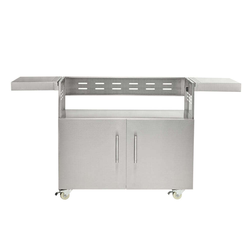 Coyote Cart for 42" CL or SL-Series Grill - C3S42CT