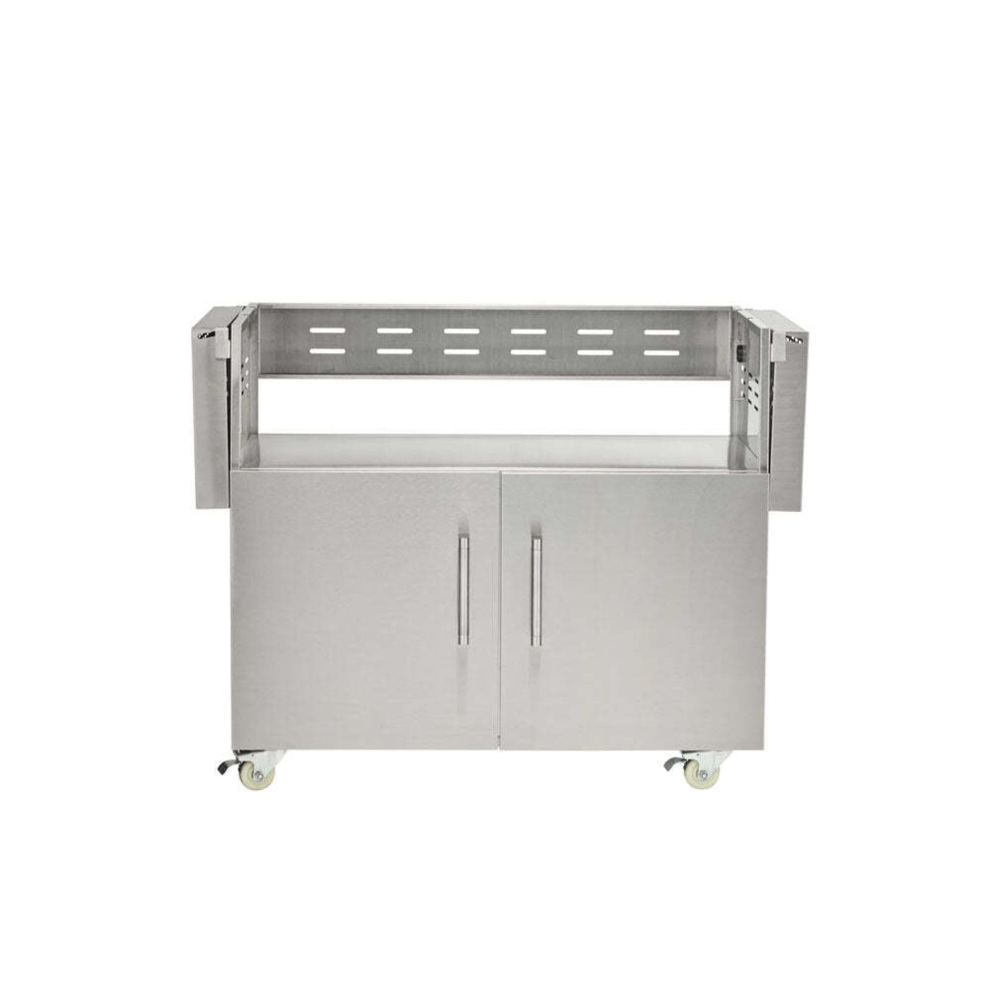 Coyote Cart for 42" CL or SL-Series Grill - C3S42CT