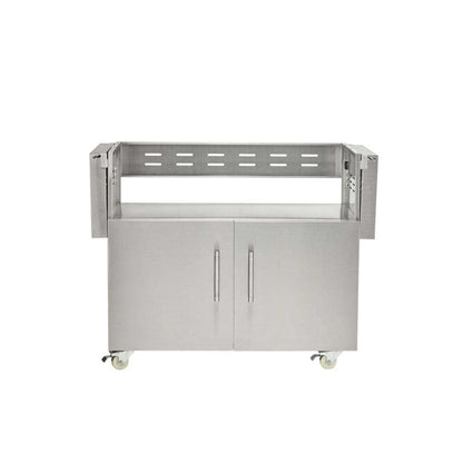 Coyote Cart for 42" CL or SL-Series Grill - C3S42CT