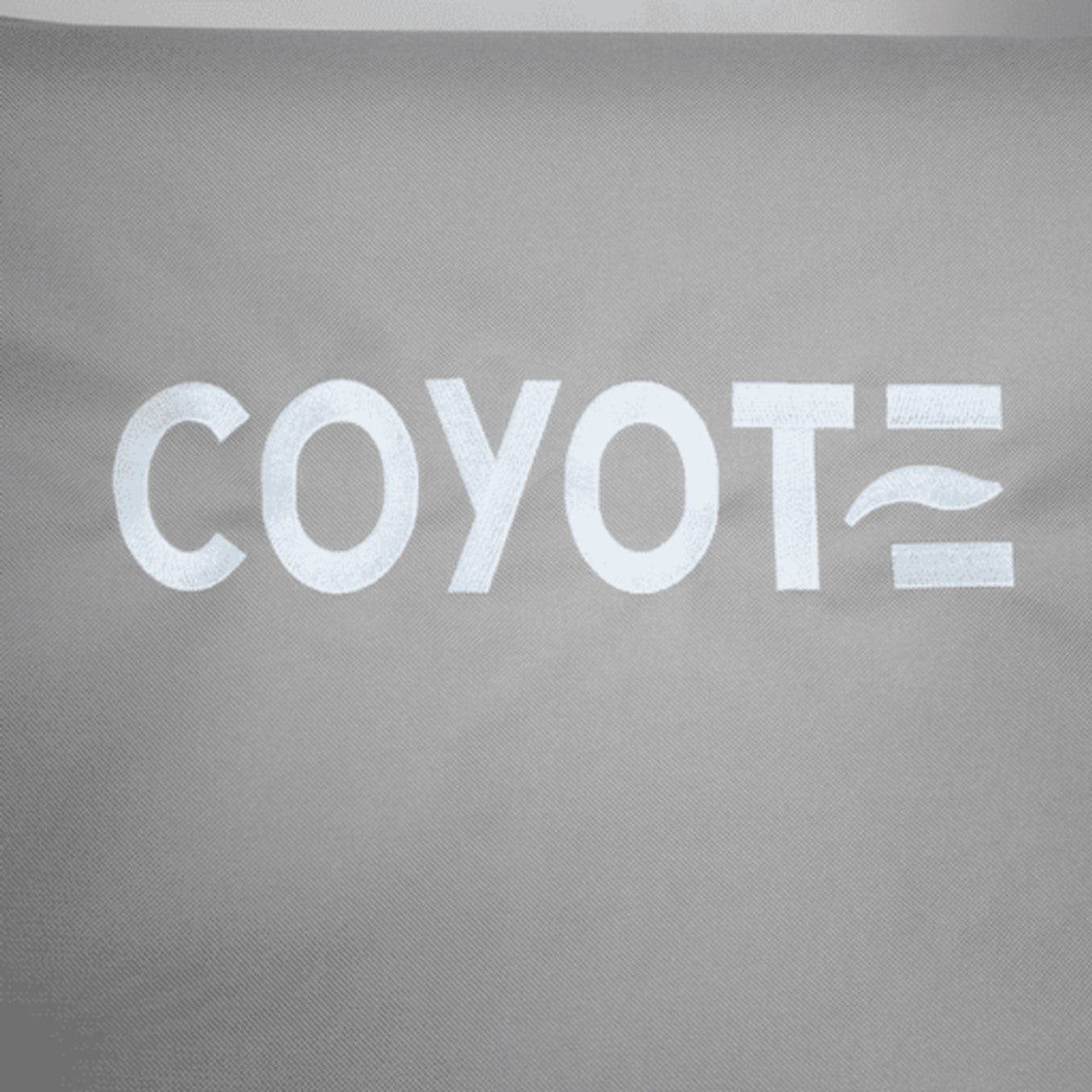 Coyote Gray Cover for 30" Freestanding Flat Top Grill - CCVRFT-CTG