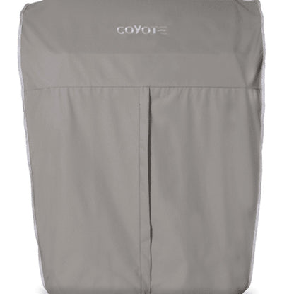 Coyote Gray Cover for 30" Freestanding Flat Top Grill - CCVRFT-CTG