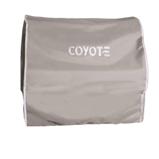 Coyote Gray Cover for 50" Built-In Gas Grills - CCVR50-BIG