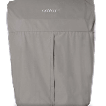 Coyote Grill Cover (Grill plus Cart) for 30" W Grills - CCVR30-CTG