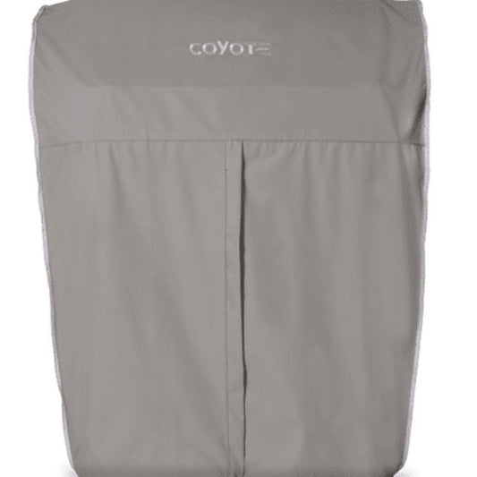 Coyote Grill Cover (Grill plus Cart) for 30" W Grills - CCVR30-CTG