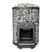 Cozy Heat O Wood Burning Sauna Stove - 4745010348037