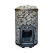 Cozy Heat O Wood Burning Sauna Stove - 4745010348037