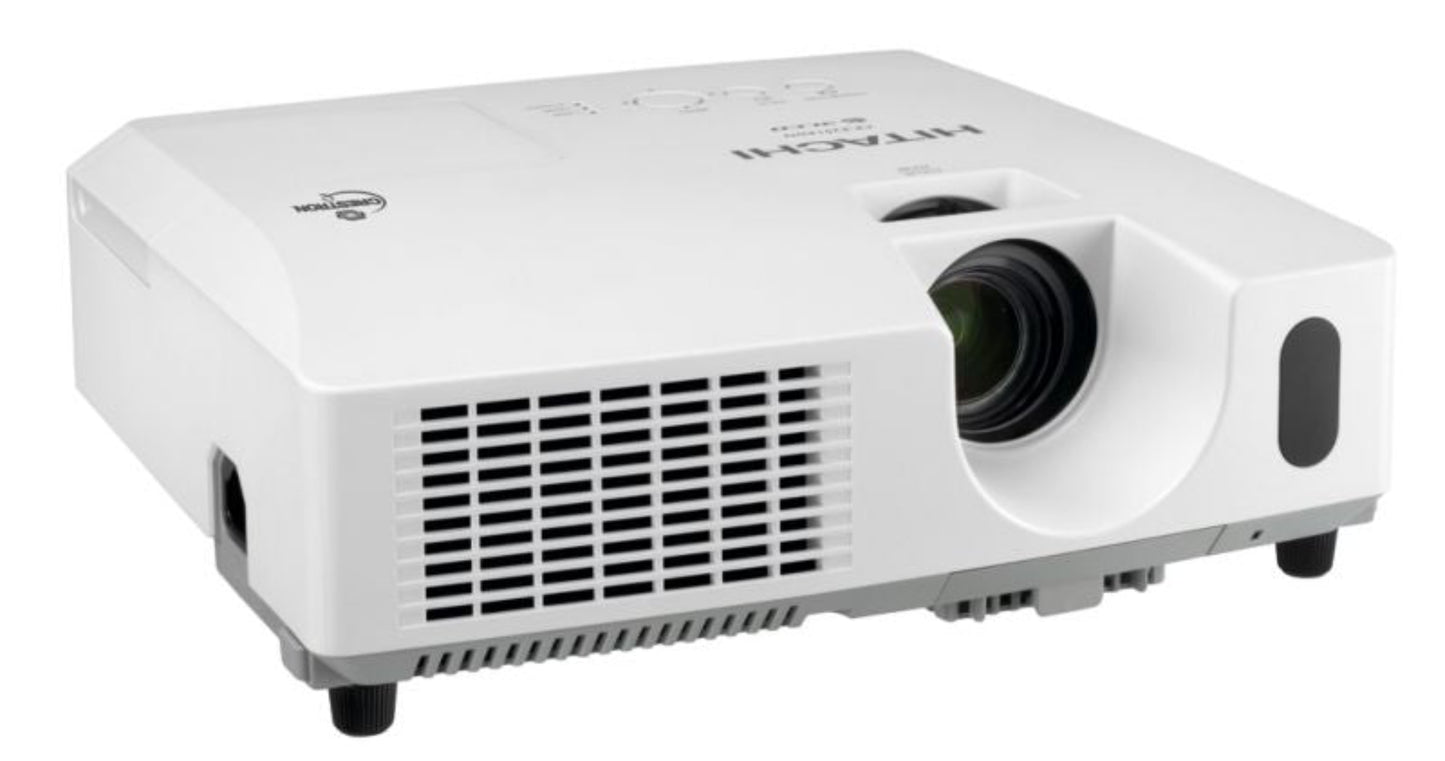 Hitachi  3LCD Projector - CPX3014WN