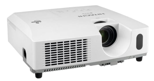 Hitachi  3LCD Projector - CPX3014WN