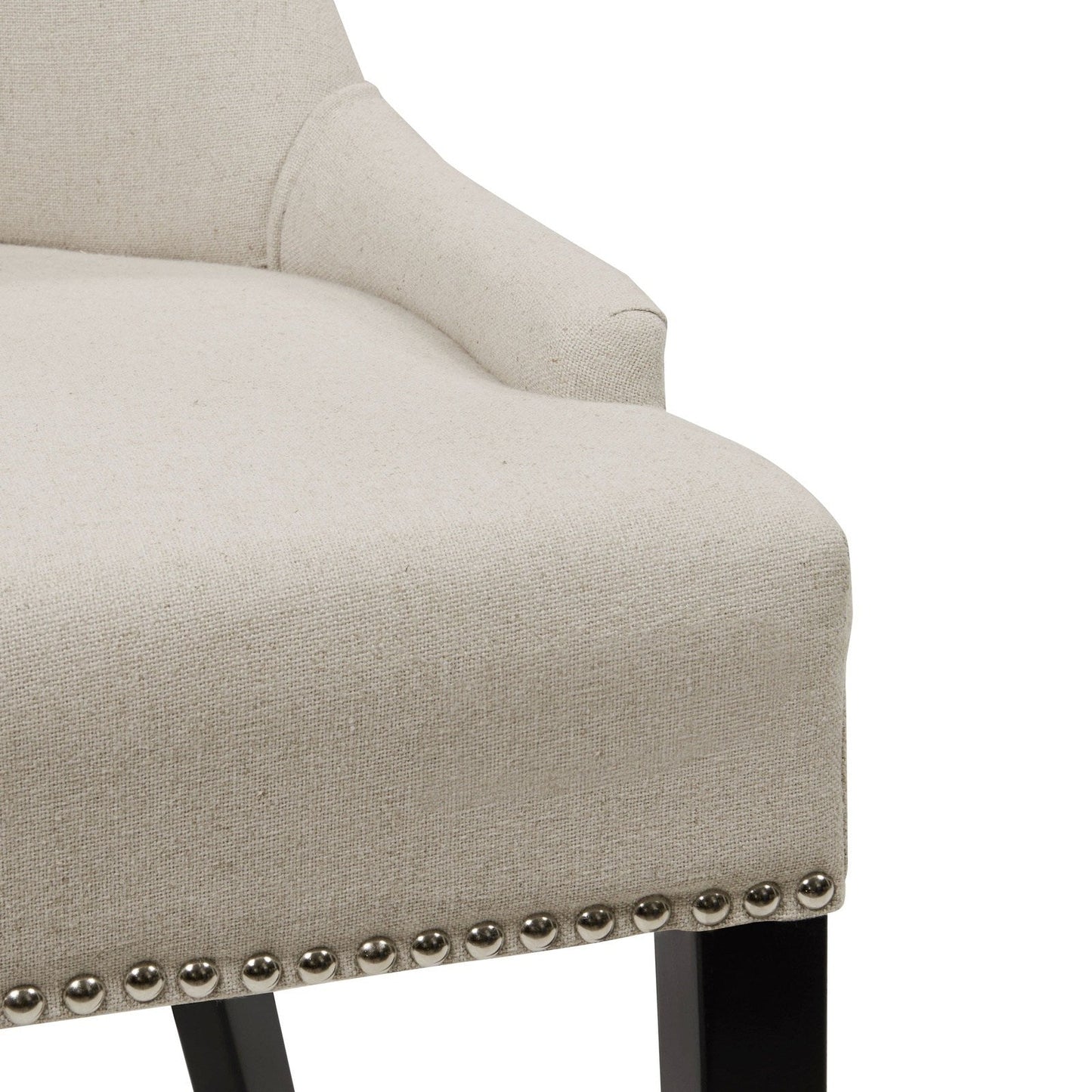 New Pacific Direct Charlotte Fabric Chair, (Set of 2) 108237-318