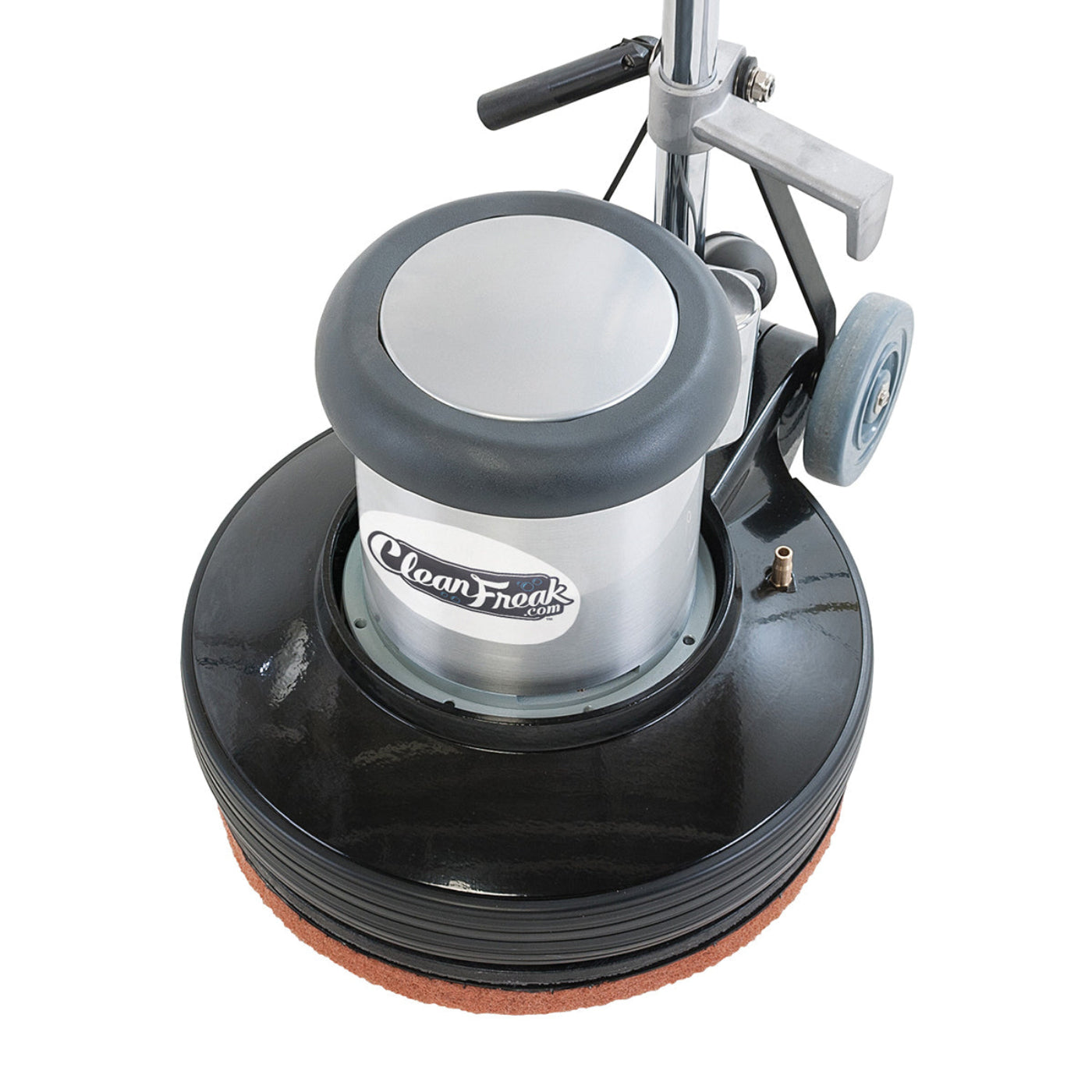 CleanFreak 17 inch Rotary Floor Buffer - 17FB-2 Model - CPL-17FB-2