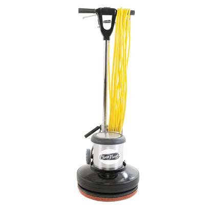 CleanFreak 17 inch Rotary Floor Buffer - 17FB-2 Model - CPL-17FB-2