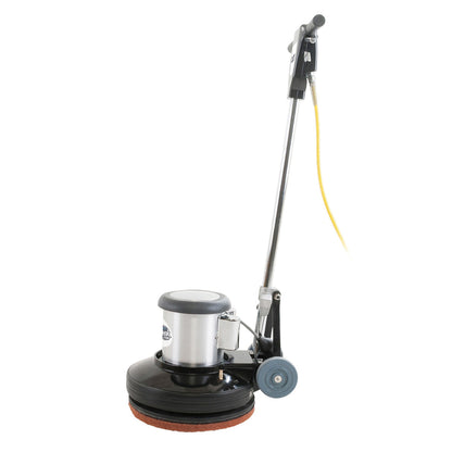 CleanFreak 17 inch Rotary Floor Buffer - 17FB-2 Model - CPL-17FB-2
