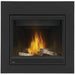 Napoleon Fireplaces Ascent Direct Vent Gas Fireplace, Electronic Ignition, Napoleon, 36", 42", B36PTREA-1