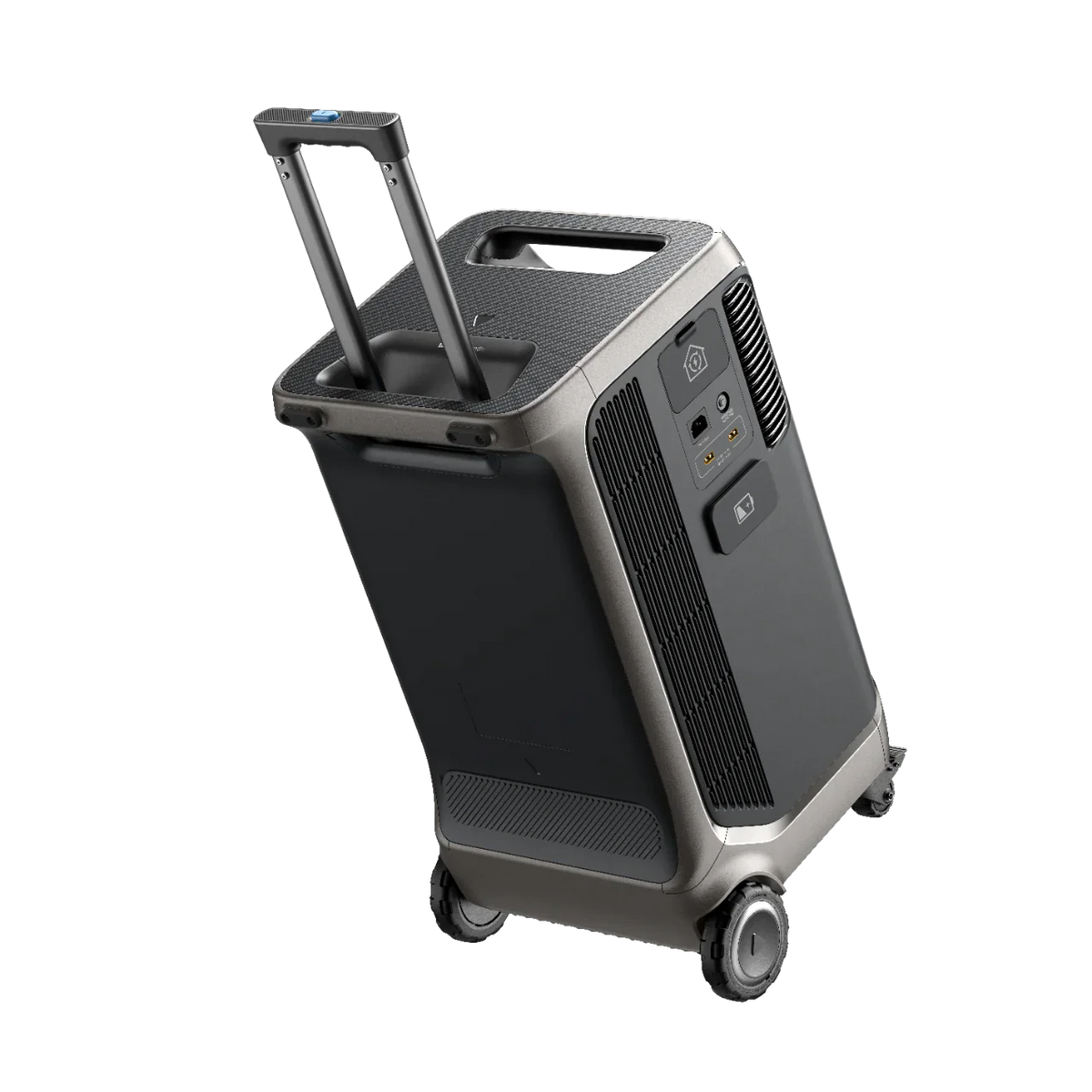 Anker SOLIX F3800 / +1 Expansion Battery
