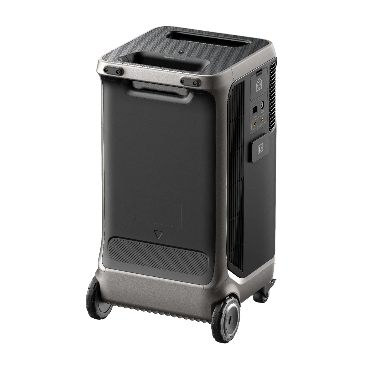Anker SOLIX F3800 Solar Generator / +2 410W Rigid Solar Panels